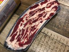 -一品牛鲜潮汕牛肉火锅(茶花园店)