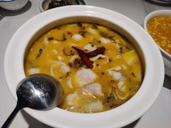 -兰湘子·湘菜小炒(石家庄万象城店)