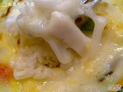 来张特写-玛格萝妮比萨屋(四平店)
