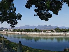 -溪口-滕头旅游景区