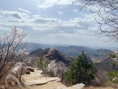 -天津盘山风景名胜区