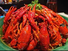秘制口味虾-2046湘味厨房(南区盈峰店)