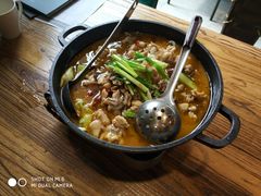 -俏湘私房菜(国贸店)