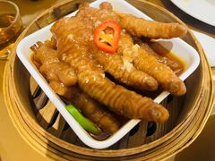 -豫璟轩中餐厅(南昌万怡店)