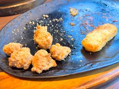 -萨莉亚意式餐厅(国和1000店)