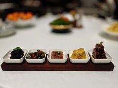 -四季民福烤鸭店(通州马驹桥店)