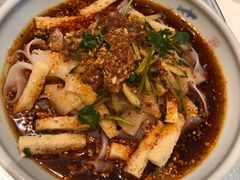 -新疆大厦·慕士塔格餐厅