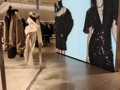 -ZARA(青岛万象城店)