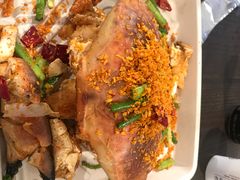-盒马鲜生(莱蒙都会店)