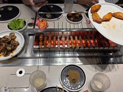 -丰茂烤串(五道口店)