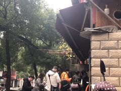-覃肥叔桂林米粉(粮道街店)