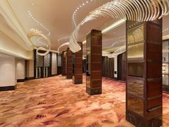 -上海浦东嘉里大酒店