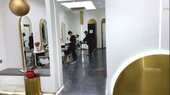 -JUNO hair salon