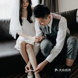 羡煞众人的爱情原来是这样的🤷🏻‍♀️