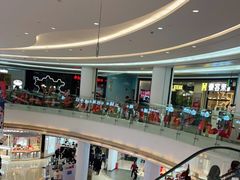 -深圳龙华星河COCO City(民治店)
