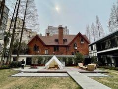 -一尺花园(安和花园店)