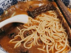 -慧娟面馆·餐厅(望江路店)