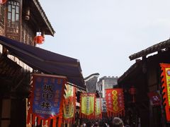 -涞滩古镇