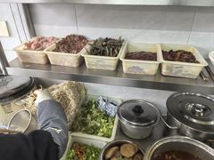 -陈记锅盖面(长江路店)