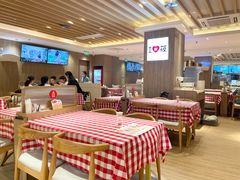 -西贝莜面村(伊藤春熙路店)