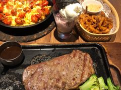 -必胜客(西市场店)