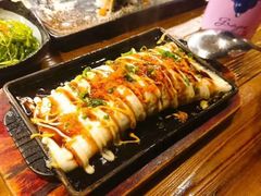 -無忧浅草君·洋风料理(下沙宝龙二期一店)