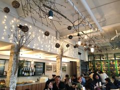 大堂-RAC BAR(安福路店)