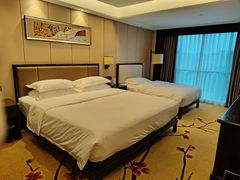 -佛山顺德香云纱园林酒店(清晖园店)