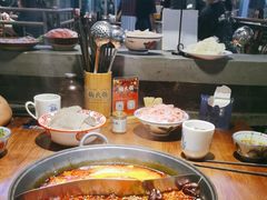 -楠火锅(仁恒梦中心店)