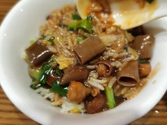 -威海九禧海鲜居渔水饺(经区店)