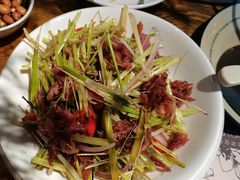 -胡桃里音乐酒馆(仓山万达店)