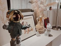 -IL Forno 意坊·意大利餐厅(温州万象城店)