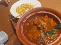 -荷风细雨·中国茶宴(世纪大道店)