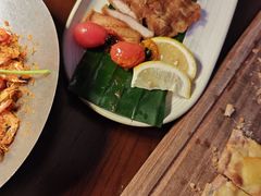 -埠口精酿夜景餐酒吧· BREWPORT BISTRO(长嘉汇重庆之眼店)