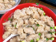 -正宗八宝冰饭·非遗冰饭·烧烤(奎桥店)