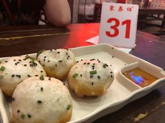招牌生煎-东泰祥生煎馆(长宁路店)