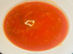 -波特曼西餐厅(中央大街店)