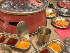 -西塔老太太泥炉烤肉(双井店)