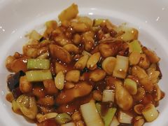 -大鸭梨烤鸭(左家庄店)