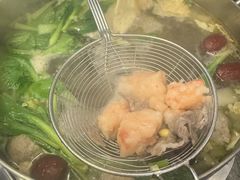 -林记潮牛·牛肉火锅(上马墩店)