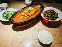 -徽张·新徽菜(五棵松·永定路店)
