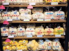 -京客隆超市(京源店)