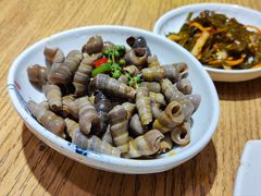 -一味烧烤(纪念路店)