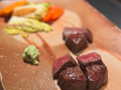 -Ginza Onodera铁板烧(外滩十八号店)