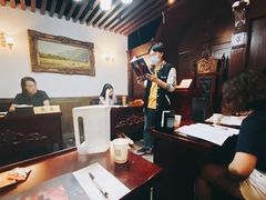 -悦河马家庭桌游剧本馆(朝阳门店)