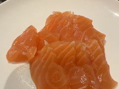 -顺德美的万豪酒店·自助餐·贡厨