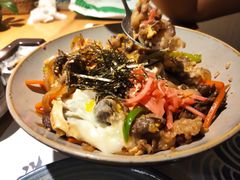 -大将料理餐厅(汇锦街店)