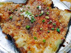 -亮亮烧烤(积玉桥总店)