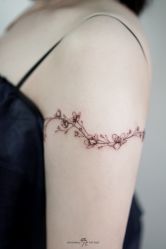 -飛凡TATTOO纹身•原创