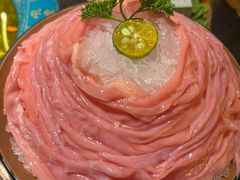 -吼堂老火锅(太古里总店)